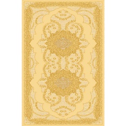 MELODIE 89030 (Rectangular, 190X400, CREME_CREME)