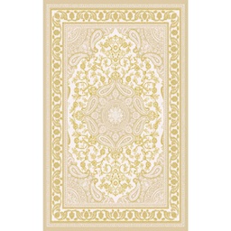 ISHRAK 4826D (Rectangular, 200X275, BEIGE)
