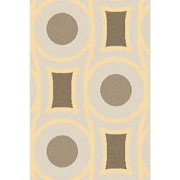 OLYMPIA 82460 (Rectangulaire, 150X220, CREME LX)