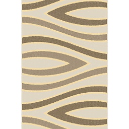 OLYMPIA 82480 (Rectangulaire, 150X220, CREME LX)