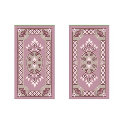 CIRTA 92990 (Rectangulaire, 60X220, BOIS DE ROSE)