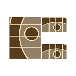 OLYMPIA 74170 (Rectangulaire, ( T 100X130 + 2T 60X100 ), MARRON BRONZE LX)