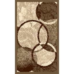 TADJ 61562 (Rectangular, 60X110, BRUN PALE)