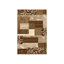 TADJ 50814 (Rectangular, 66X110, IVOIRE)