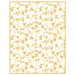 ROFANE 92960 (Rectangulaire, 200X260, CREME)