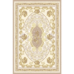 VALENCIA 7186B (Rectangulaire, 200X280, IVOIRE/CREME)