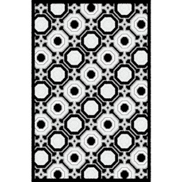 CIRTA 93230 (Rectangulaire, 180X270, NOIRE)