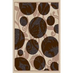 CIRTA 92550 (Rectangular, 210X270, IVOIRE CLAIRE)
