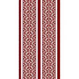 سيرتا 93220 (أسطوانة, 84X2500, أحمر عنابي)