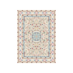 AMIRA 0308D (Rectangular, 200X275, MULTI COULEURS, Tuft)
