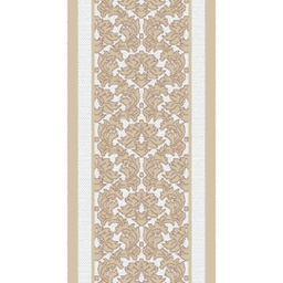 CIRTA 93220 (Rouleau, 84X2500, IVOIRE CLAIRE)