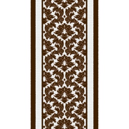 سيرتا 93220 (أسطوانة, 84X2500, بني عنابي)