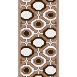 سيرتا 93230 (أسطوانة, 84X2500, برونزي فاتح)