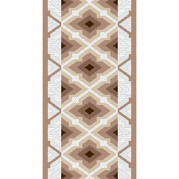 CIRTA 93240 (Rouleau, 84X2500, BRONZE CLAIR)