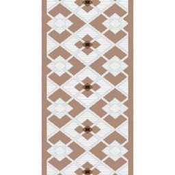 سيرتا 93250 (أسطوانة, 84X2500, برونزي فاتح)