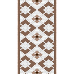 سيرتا 93250 (أسطوانة, 84X2500, برونزي قاتم)