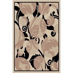 CIRTA 92551 (Rectangular, 210X270, IVOIRE CLAIRE)