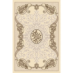 NURAY 93260 (Rectangular, 210X280, ECRU)