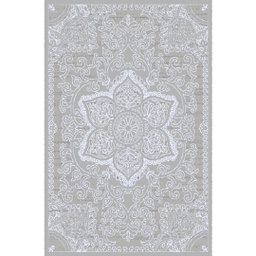 فالينسيا 5829A (مستطيل, 200X280, رمادي فاتح/ رمادي فاتح)