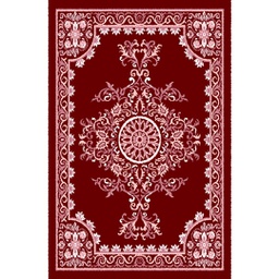 رولاكس 5465J (مستطيل, 240X330, أحمر عنابي)