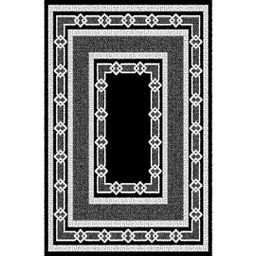 CIRTA 73800 (Rectangular, 210X270, NOIRE)