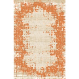BODRUM 90900 (Rectangular, 200X280, BRIQUE)