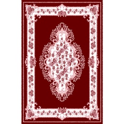 RELAX 7645J (Rectangulaire, 240X330, BORDEAUX)
