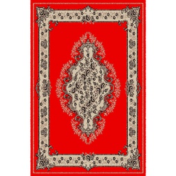 رولاكس 76450 (مستطيل, 240X330, أحمر)
