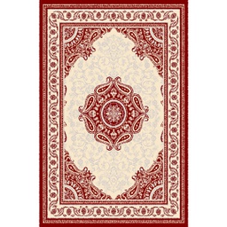 ISHRAK 4826A (Rectangulaire, 200X275, BORDEAUX)