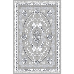 VALENCIA 7186C (Rectangulaire, 200X280, GRIS_CL/GRIS_CL)