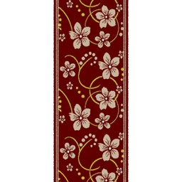 AZHAR 92100 (Rouleau, 90X300, BORDEAUX)