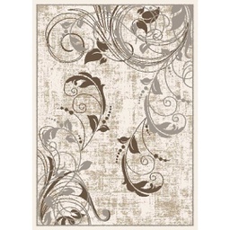 HAZAR 7849F (Rectangular, 200X280, ECRU SHRINK)
