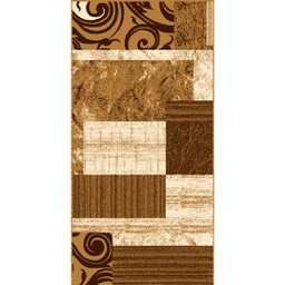 TADJ 5081D (Rouleau, 83X400, MARRON MIEL)