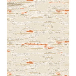 BODRUM 90874 (Rectangulaire, 200X280, BLANC CASSE)