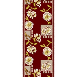 AZHAR 90770 (Roller, 90X500, BORDEAUX)
