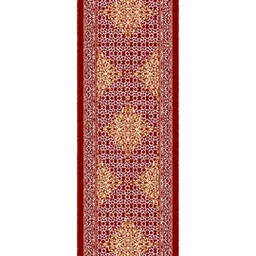 SHIRAZ 80441 (Roller, 83X300, BORDEAUX)