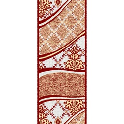 شيراز 92191 (أسطوانة, 83X300, أحمر عنابي)