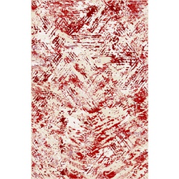 ألبيرتا 93091 (مستطيل, 120X170, بيج فاتح -شرينك-)