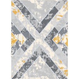MARMARA 9343B (Rectangulaire, 200X280, BLANC CASSE)
