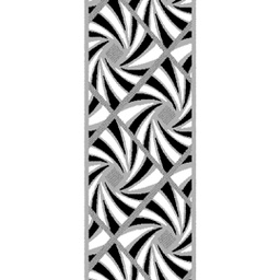 سيرتا 92160 (أسطوانة, 90X400, رمادي فاتح)