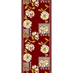 AZHAR 90771 (Rouleau, 90X300, BORDEAUX)