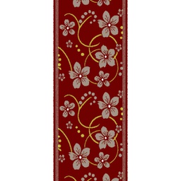 أزهر 92101 (أسطوانة, 90X400, أحمر عنابي)