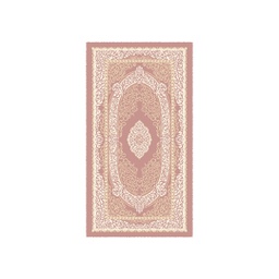 MELODIE 89051 (Rectangular, 60X110, BOIS DE ROSE_IVOIRE)