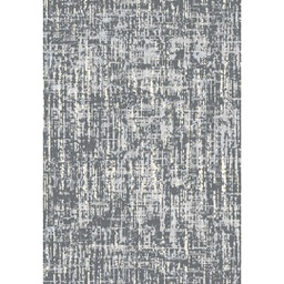 هازار 80105 (مستطيل, 160X230, رمادي قاتم -شرينك-)