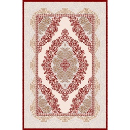 ISHRAK 8505G (Rectangular, 200X275, BORDEAUX)
