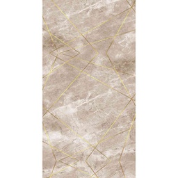 RUBIS 0679A (Rectangular, 90X300, IVOIRE, Lamination)