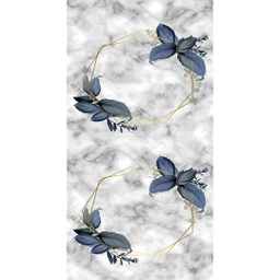 RUBIS 0690A (Rectangulaire, 90X300, GRIS CLAIRE, Lamination)