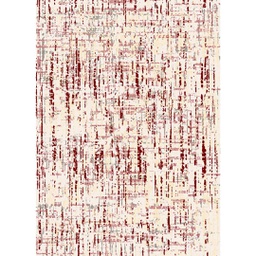 HAZAR 80103 (Rectangulaire, 200X280, ECRU SHRINK)