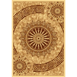 TADJ 4769D (Rectangulaire, 160X230, CREME)