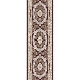 MELODIE 89052 (Roller, 95X2500, MARRON CHOCO_IVOIRE)